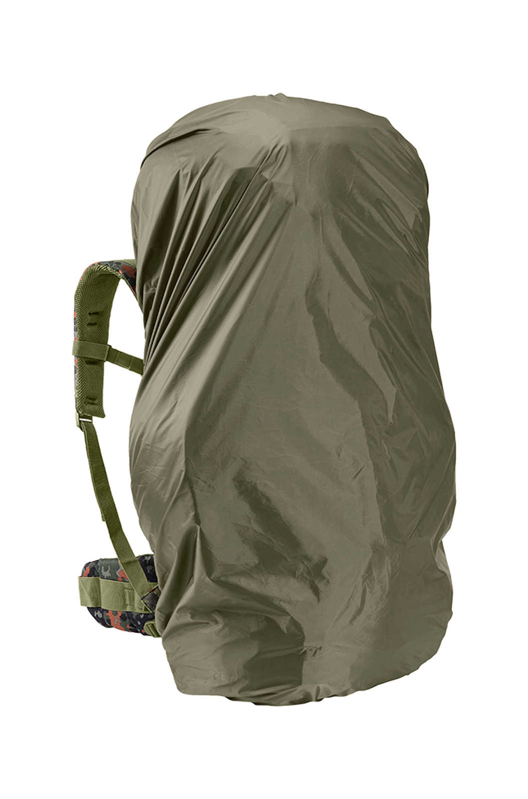 Brandit Aviator 65 liter 8016 Trekking Wandern Outdoor Reise Armee Rucksack