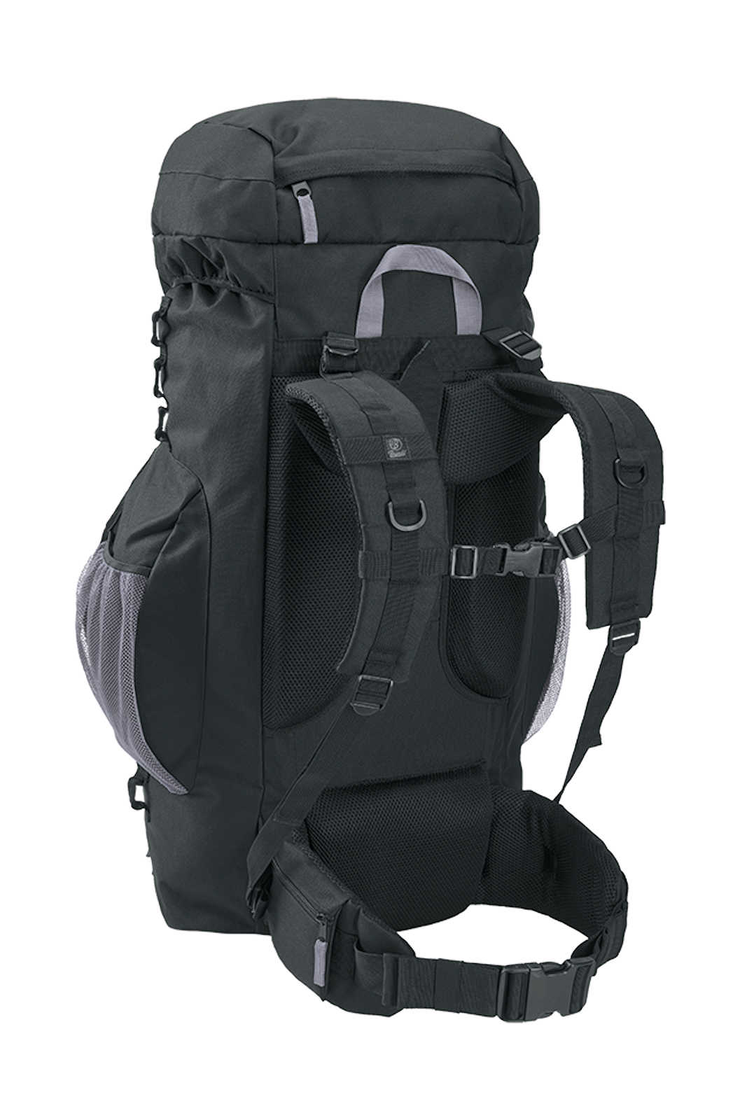 Brandit Aviator 65 liter 8016 Trekking Wandern Outdoor Reise Armee Rucksack