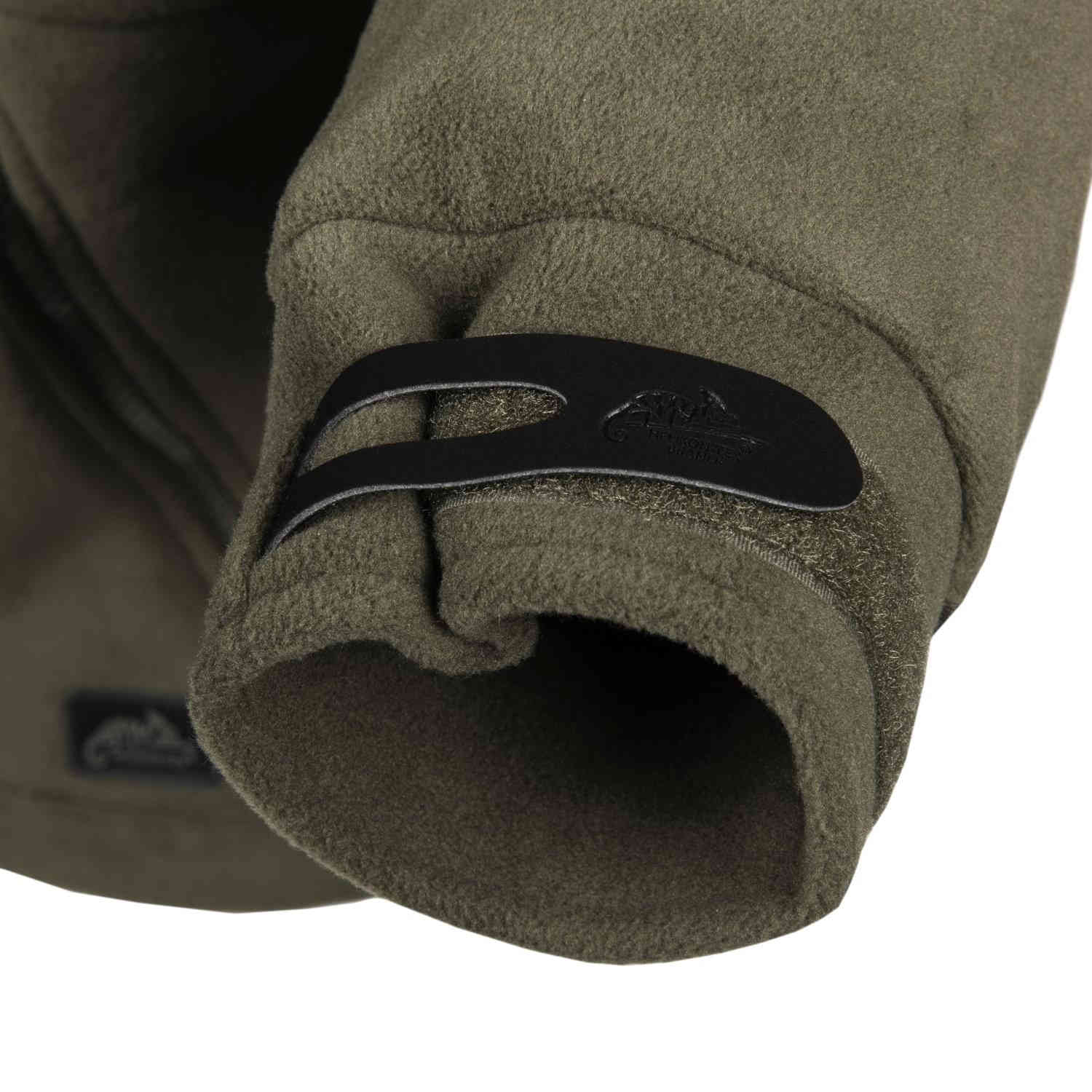 HELIKON-TEX Polish Infantry Veste polaire army