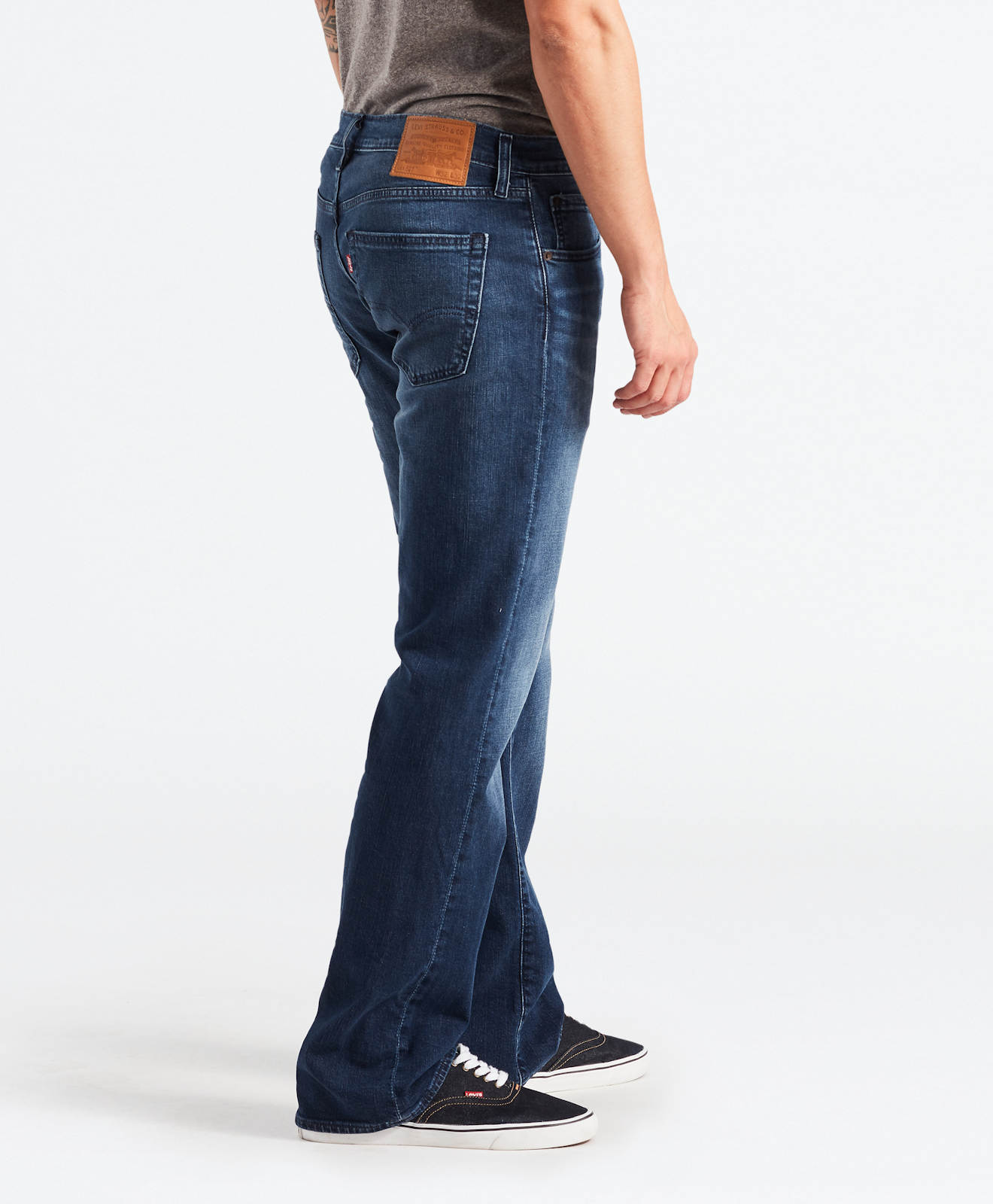 levis 527 if i were queen