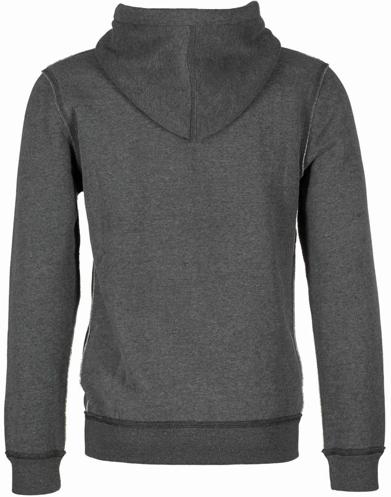 M.O.D Herren Sweat Jacket Hoodie SJ500 S-XXL Baumwolle Style Streetwear MOD