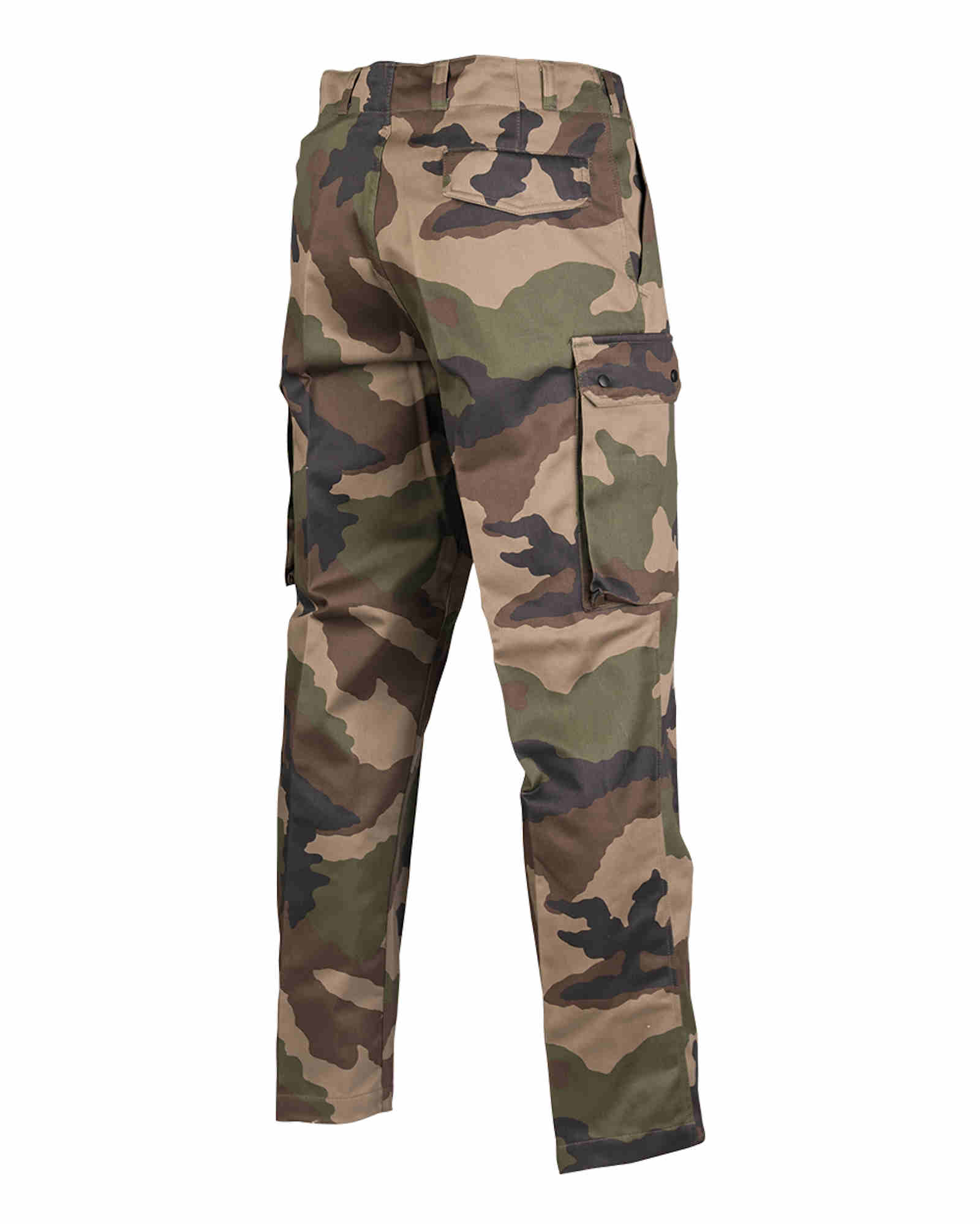 Cargohose Mil-Tec FRANZ.FELDHOSE F3 TARN CCE ORIG