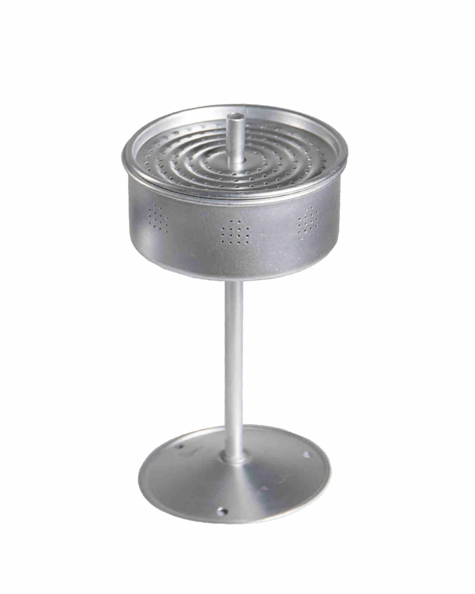 Mil-Tec KAFFEEKANNE ALUMINIUM M.PERCOLATOR9 TASSEN Kochuntensilien Camping