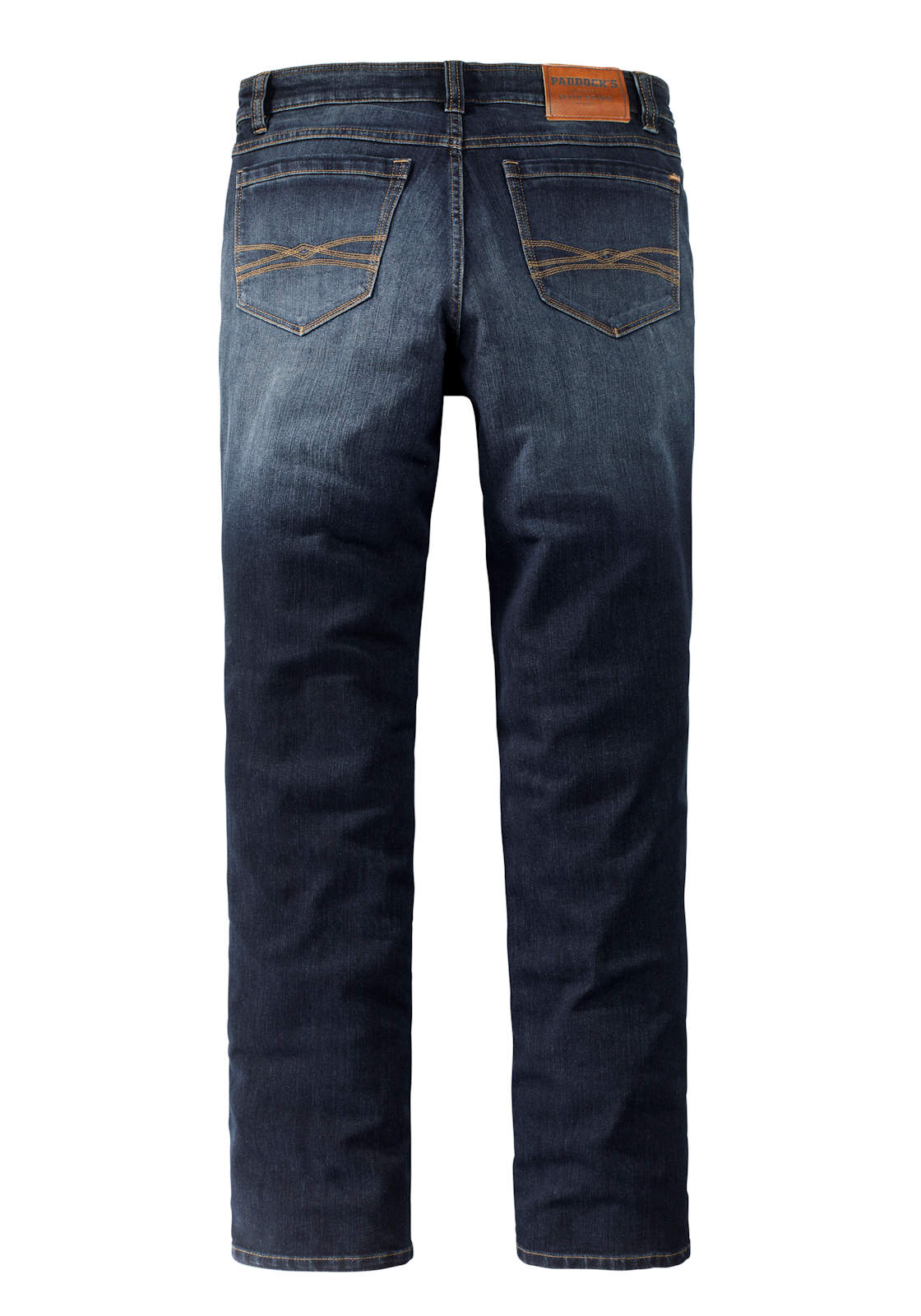 PADDOCK´S Herren Jeans RANGER PIPE Regular Fit 80139 Hose Denim Weite 30-46 