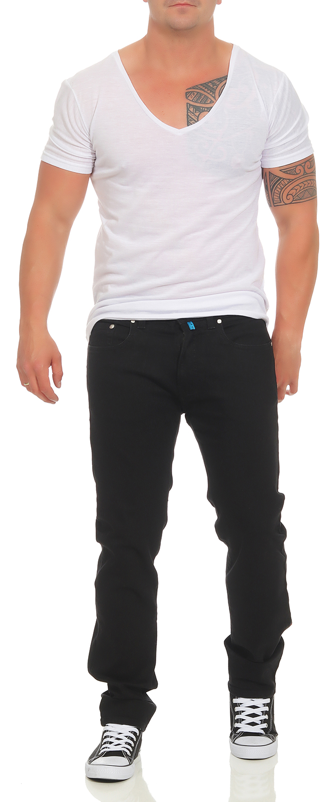 lyon tapered 3451