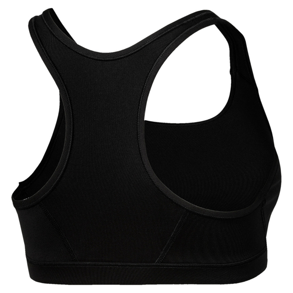 Puma Damen Top Sportshirt T-Shirt Fitness Tee 4Keeps Bra M