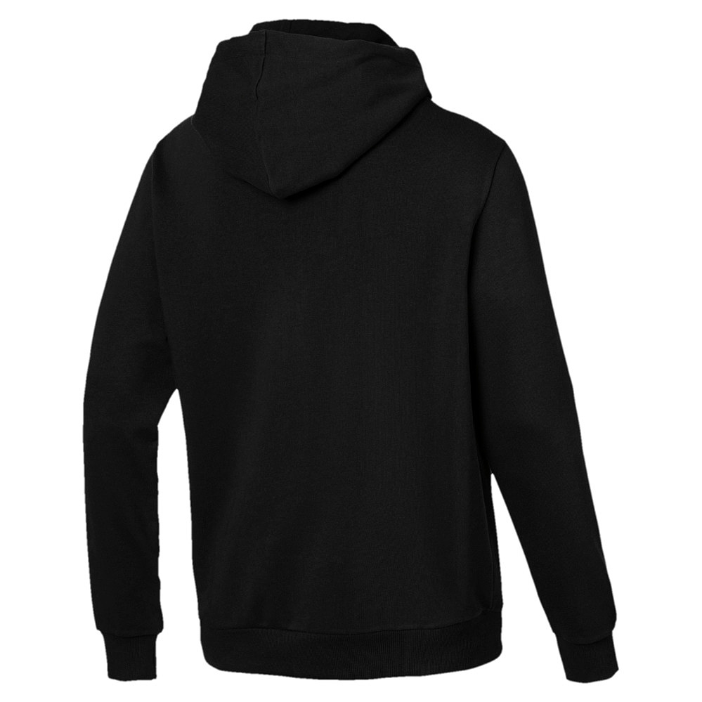 PUMA Uomo Hoodie Hoody con cappuccio Pullover Pullover Hoody ESS Hoody TR BIG LOGO