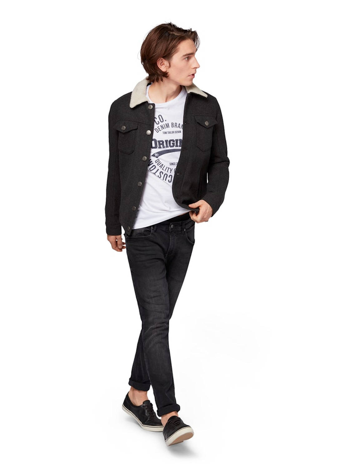 culver skinny jeans tom tailor