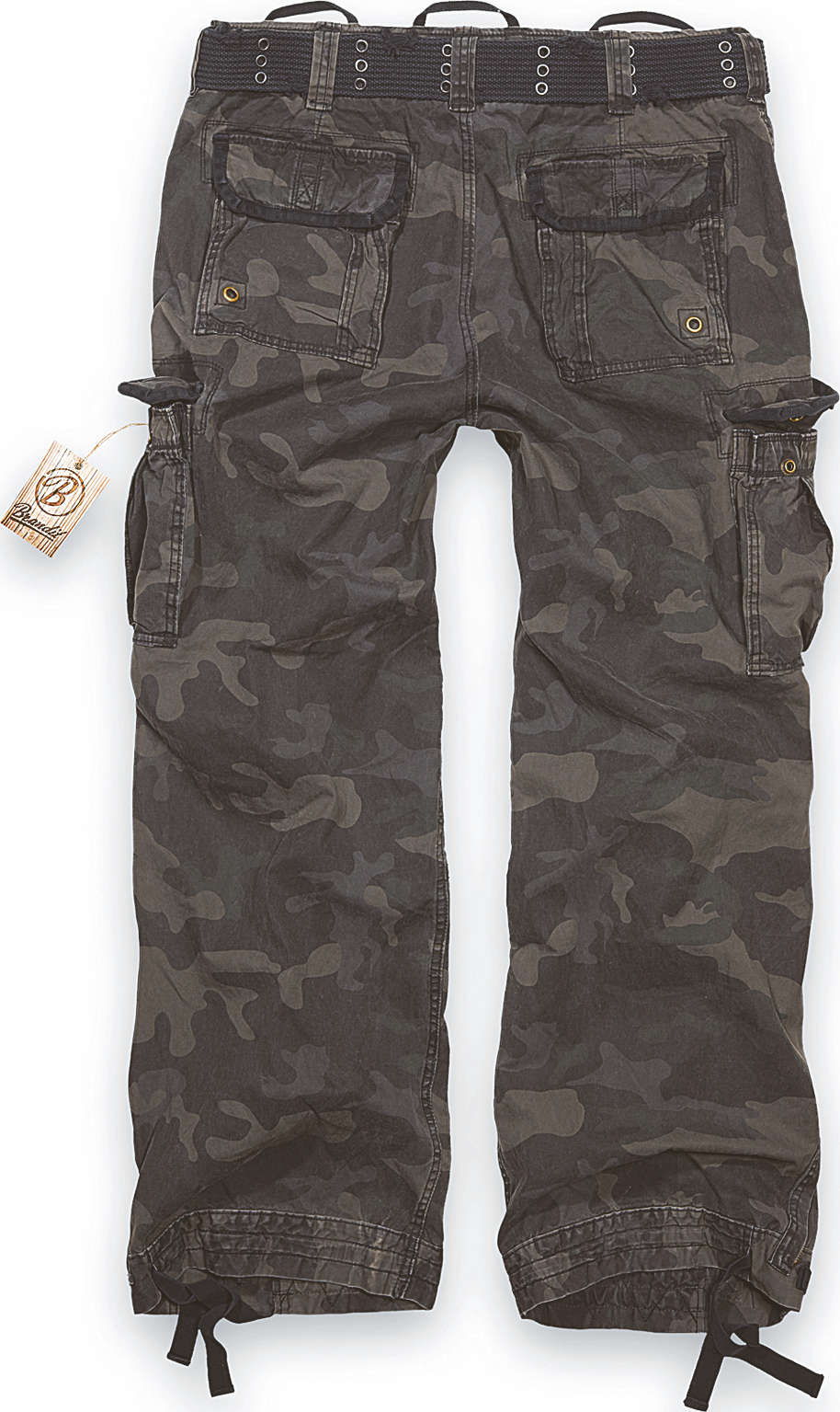 brandit mens cargo pants