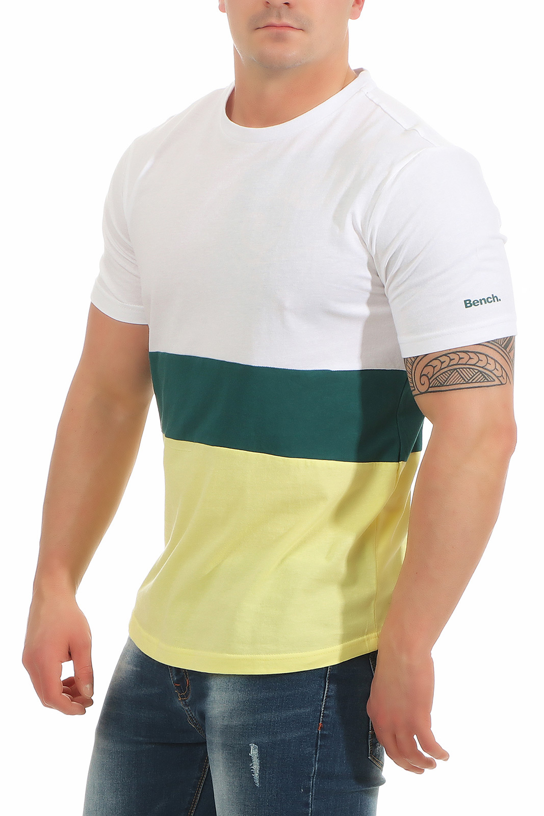 benching shirt