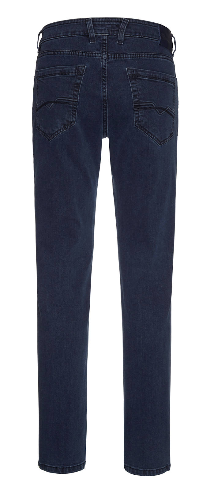 Atelier Gardeur Jeans Spa - 2 Modern Fit Men's Trousers Slim Leg Denim New | eBay