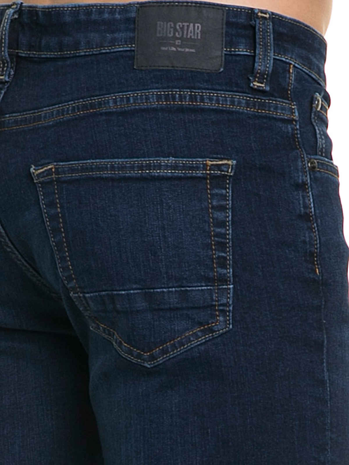 Big Star Slim Fit Jeans Pants J | eBay