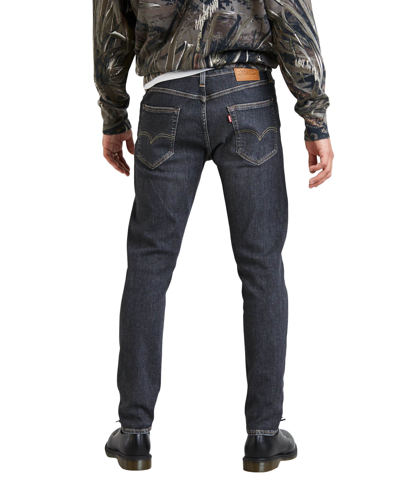 Taper Hose Herren Jeans Adv Levis Fit 0245 Richmond 512 Stretch 28833 Slim ® AwHqyKRgYB