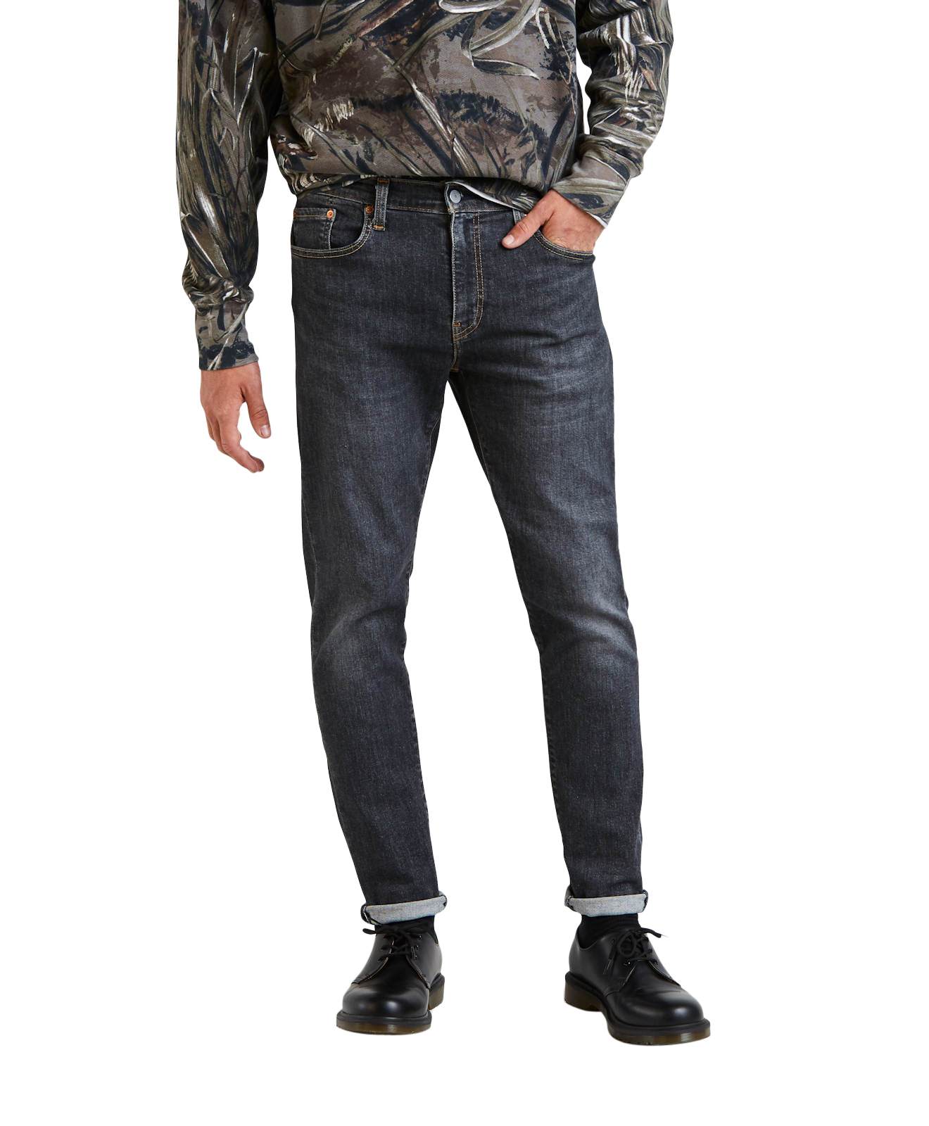 Taper Hose Herren Jeans Adv Levis Fit 0245 Richmond 512 Stretch 28833 Slim ® AwHqyKRgYB