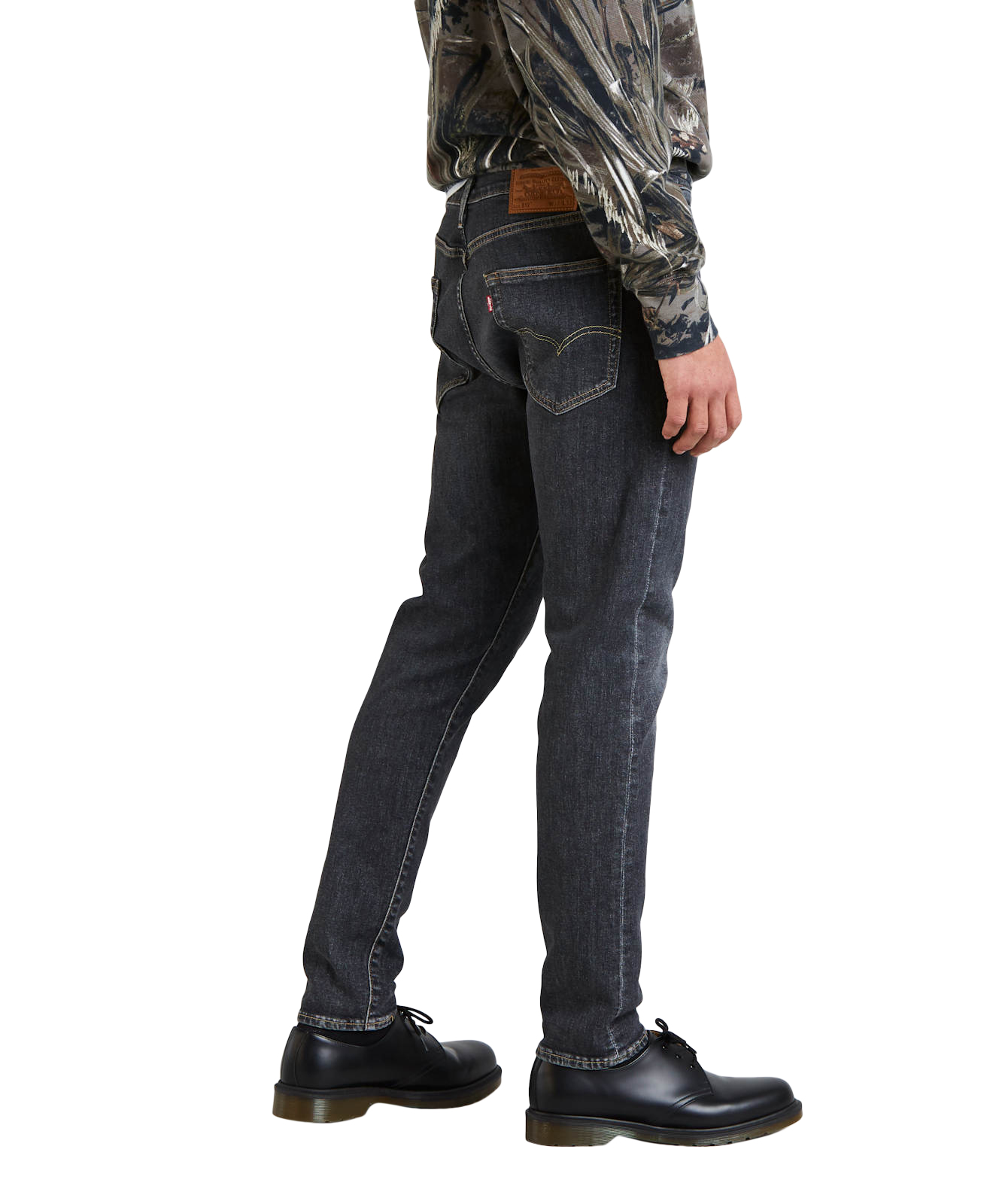 Taper Hose Herren Jeans Adv Levis Fit 0245 Richmond 512 Stretch 28833 Slim ® AwHqyKRgYB