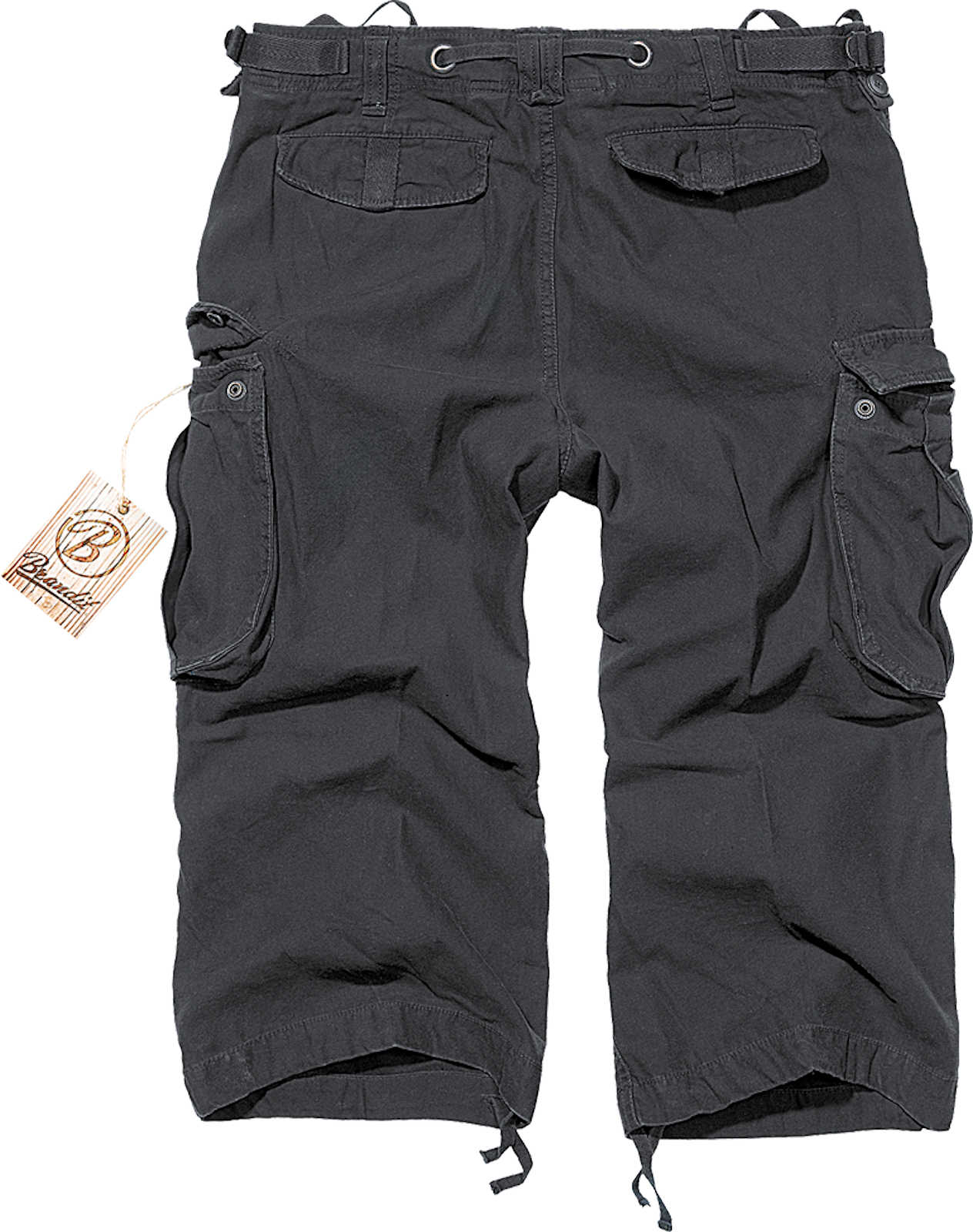brandit mens cargo pants