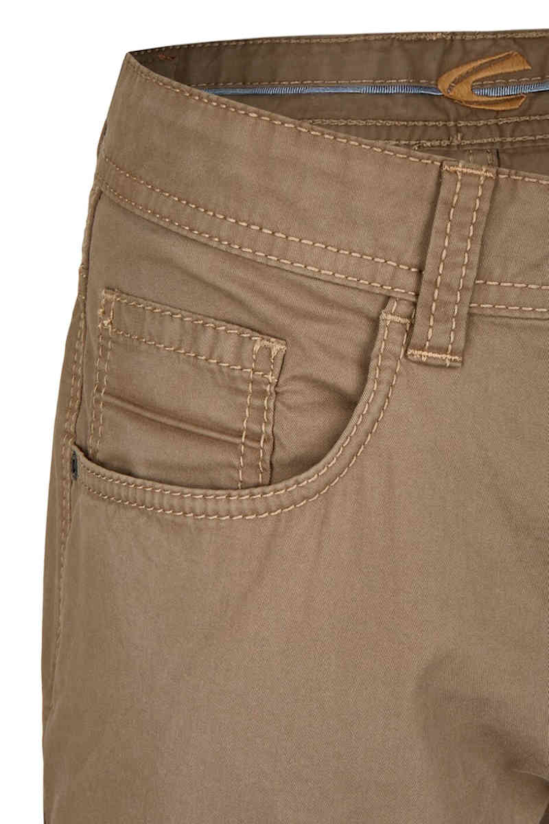 Camel Active Mens Straight Leg Jeans Trousers 5 Pocket Jeans | eBay