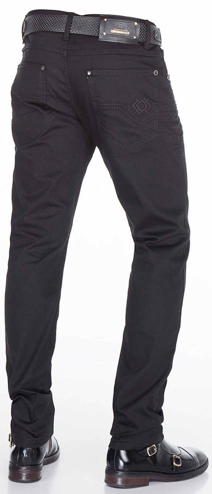Denim Baxx Neu Bein Herren Fit Cipo Cd319a Stretch amp; Slim Enges Jeans Hose SwPZxfq