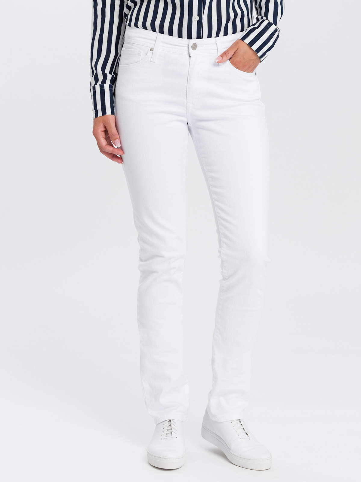 Купить Cross Jeans Damen Hose Jeans P 