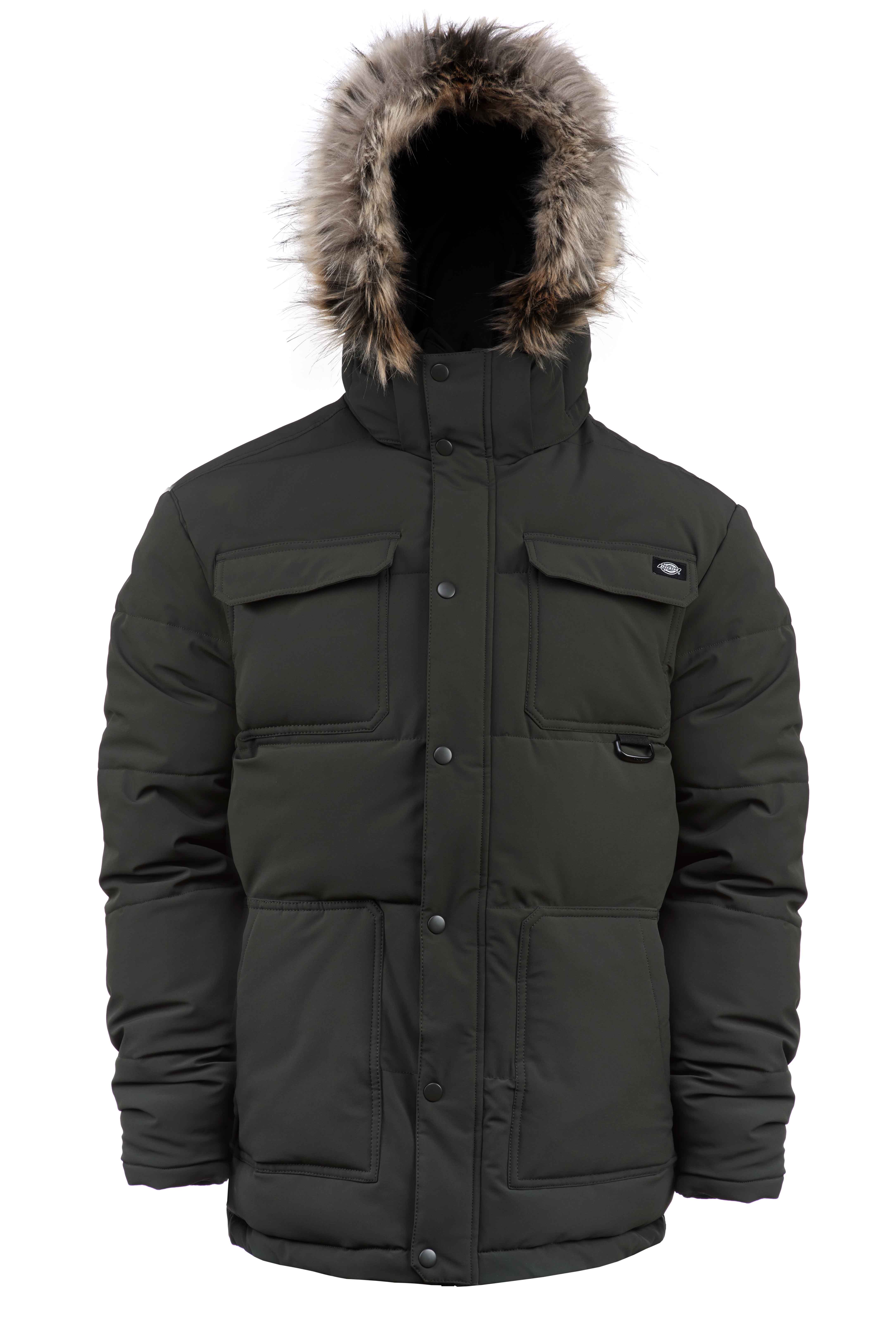 dickies Manitou Chaqueta para Hombre