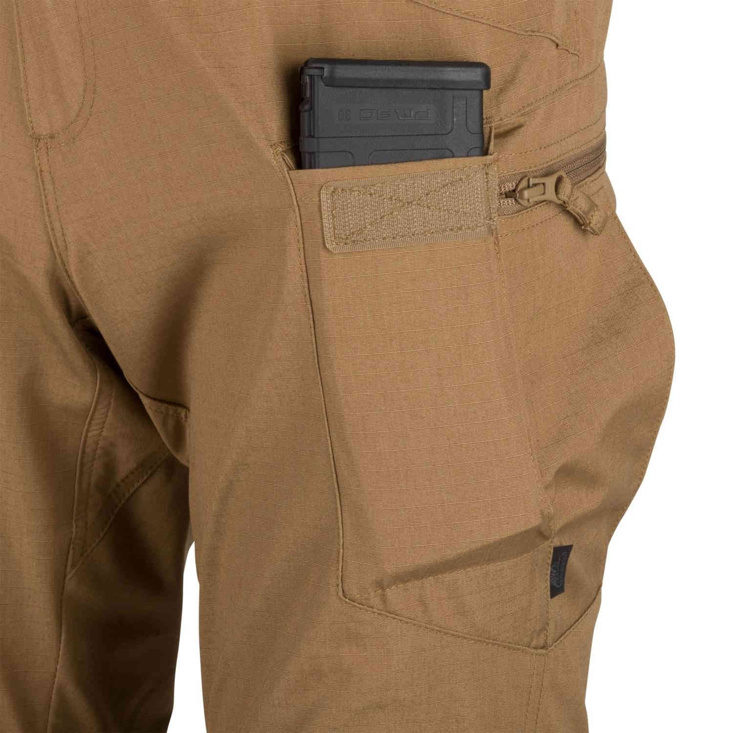 HELIKON-Tex UTP Urban Tactical Pants Flex Ripstop Cargo Pants Stretch ...