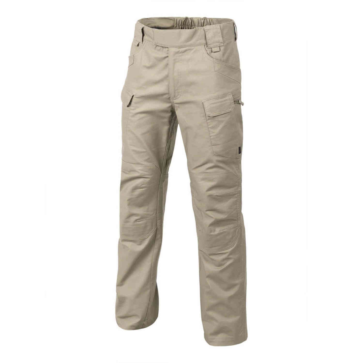 HELIKON-Tex UTP Urban Tactical Pants Poly Cotton Canvas Cargo Pants ...
