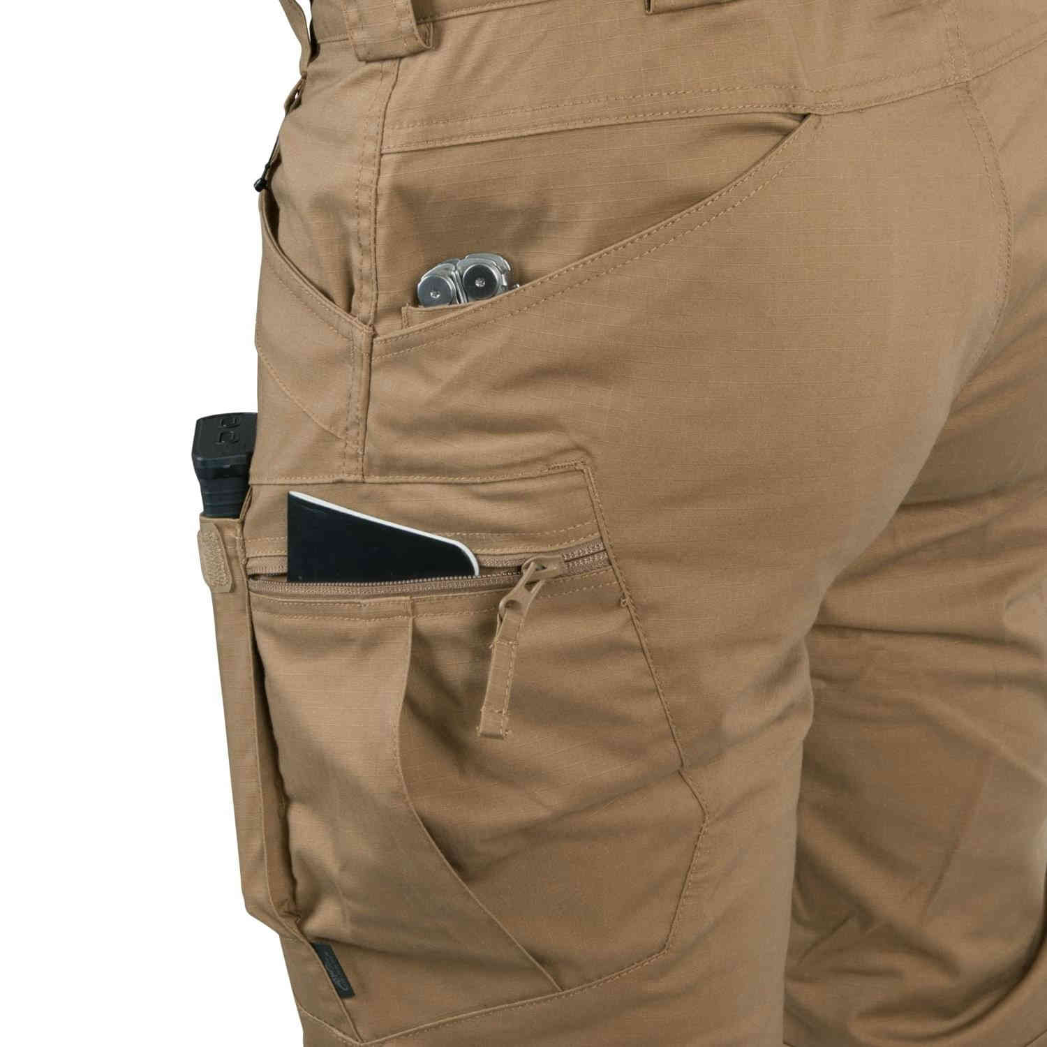 urban cargo pants