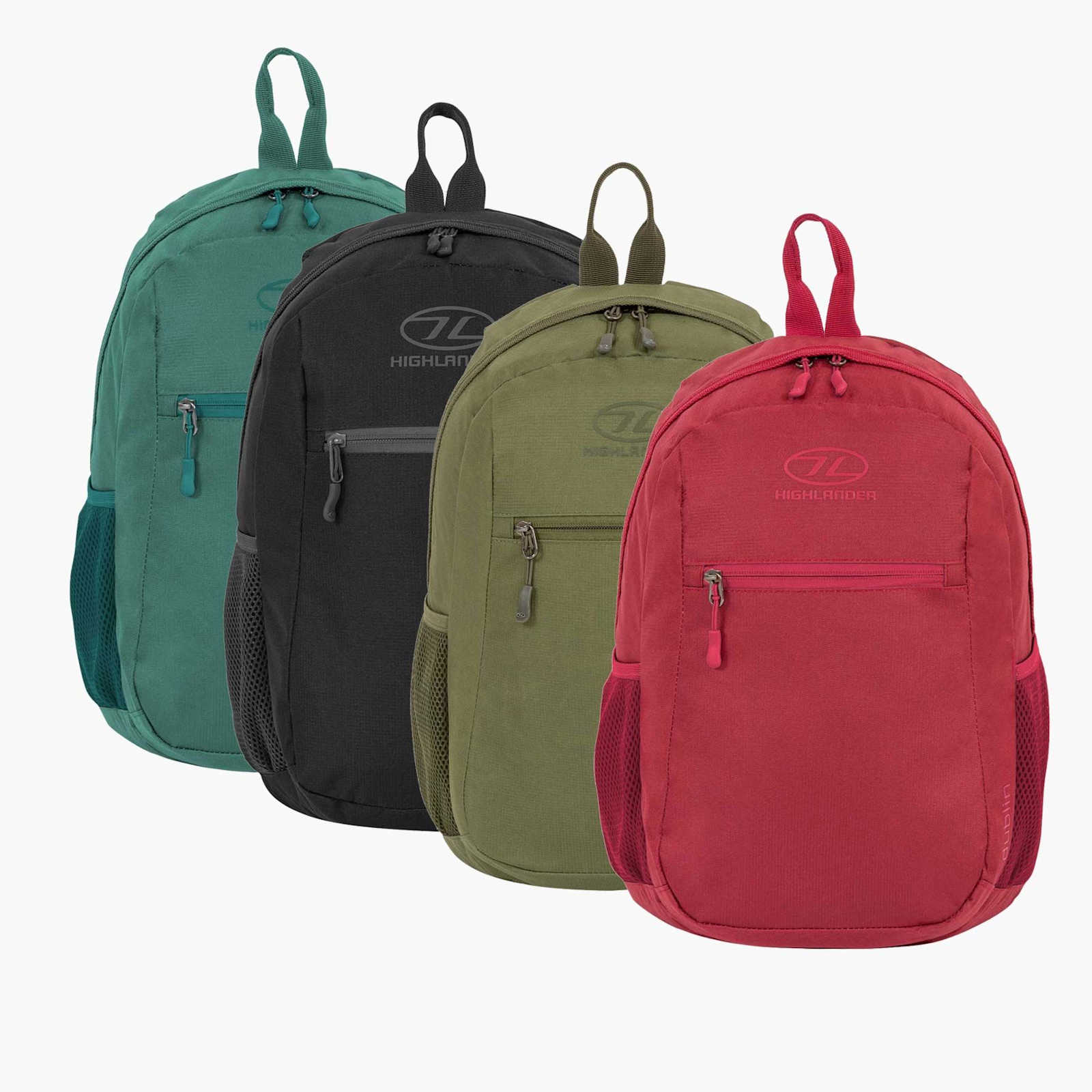 rolltop rucksack 15l