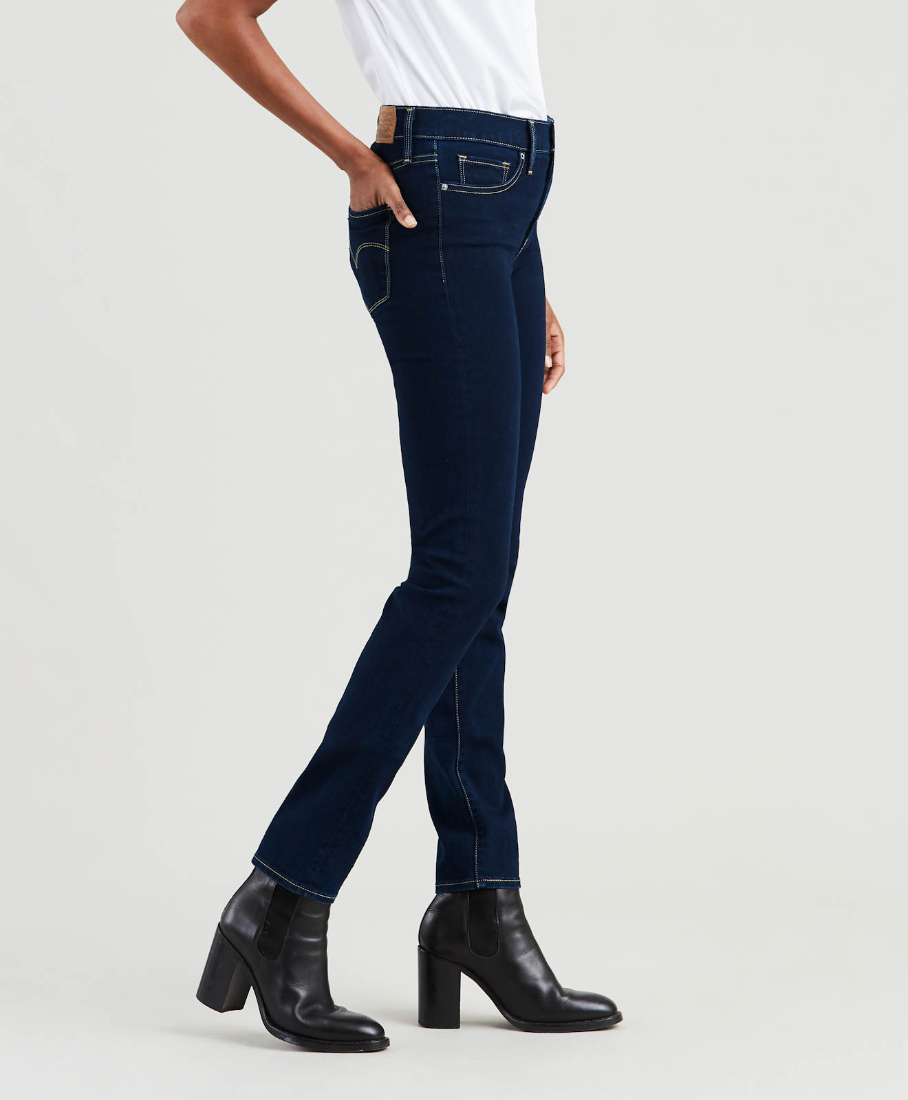 Jeans H Levi Boyau s Damen nSnU4pFq