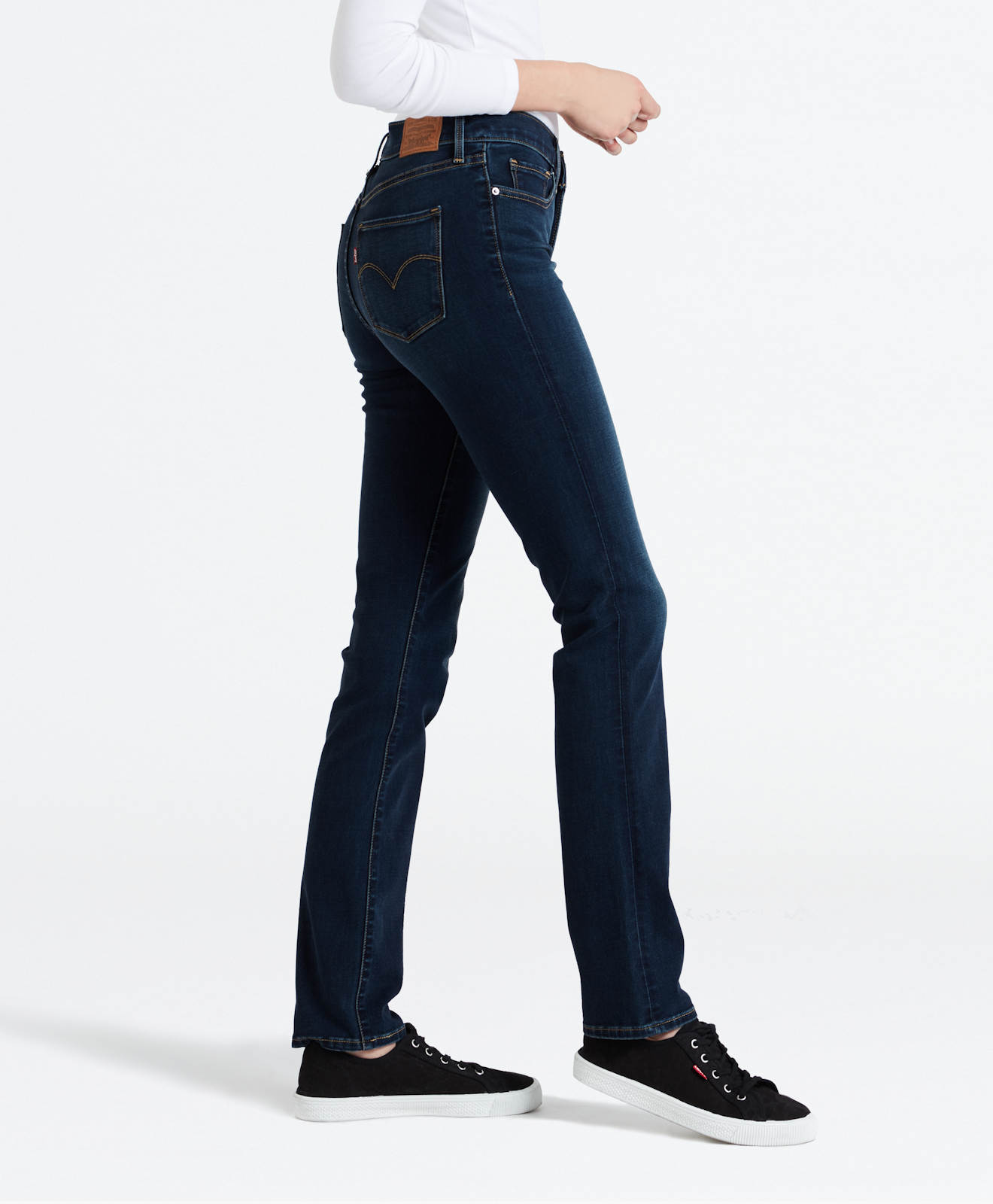 Hose Slim Shaping Hüfthose ® Date Destiny Denim 312 Jeans Neu Levi's with Damen gw0tSxqS8