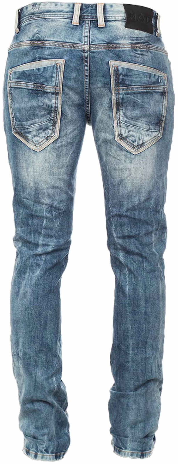 Slim Fit Mod Herren Medium Regular Denim o M Neu Carl Waist 1007 Jeans Nos d Leg 7qZwPB