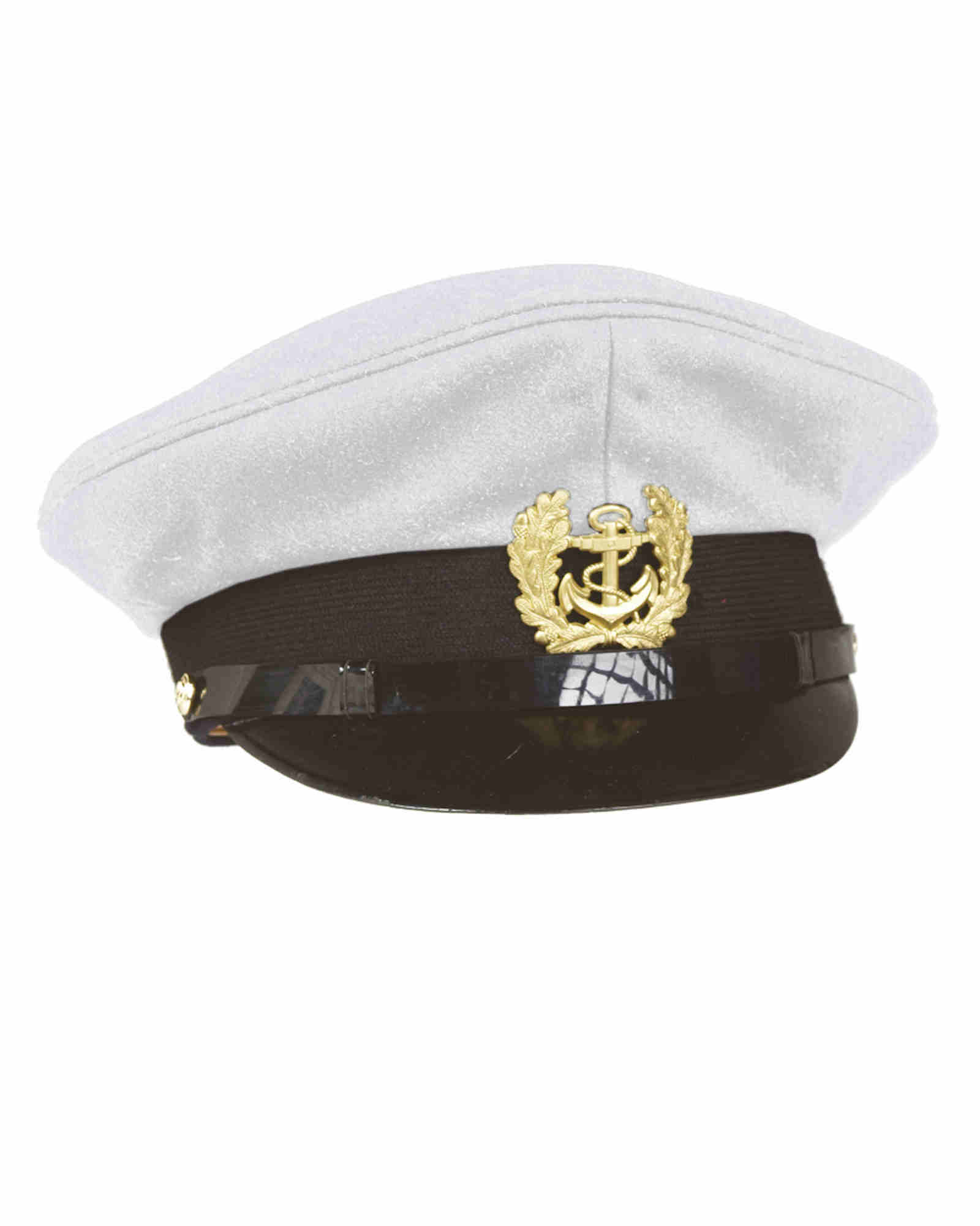 Mil-Tec US Police Schirmmütze Cap Polizei Mütze Polizeihut Polizeimütze S-XXL 