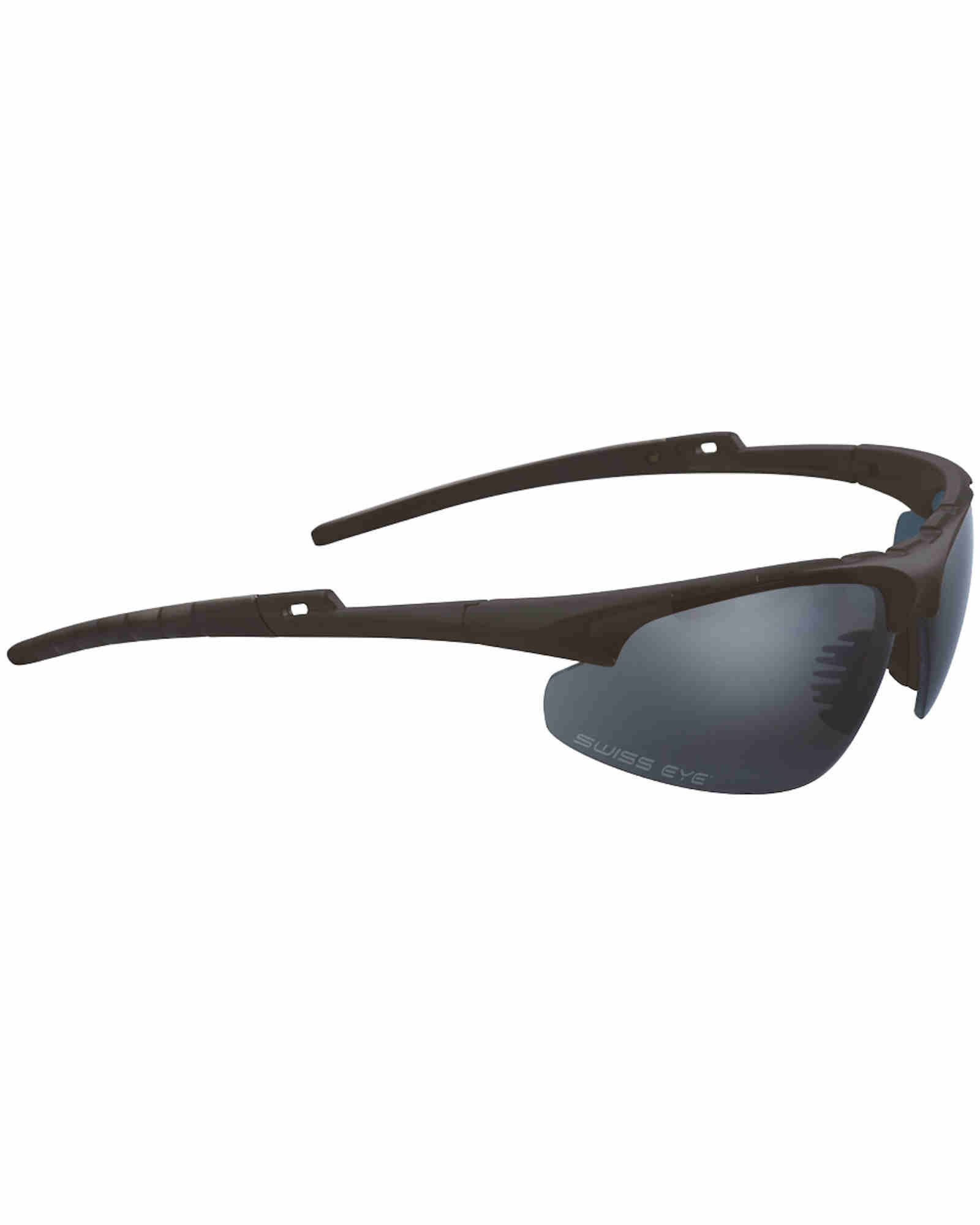 Mil-Tec TACT.BRILLE SWISS EYE LANCER SMOKE Sonnenbrille