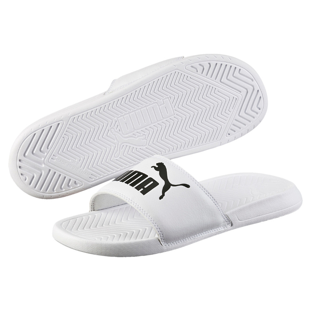 PUMA Uomo popcat Scarpe da bagno balneare duschschuhe Latsche Scarpe leadcat TS purecat PUMA Uomo popcat Scarpe da bagno balneare duschschuhe Latsche Scarpe leadcat TS purecat