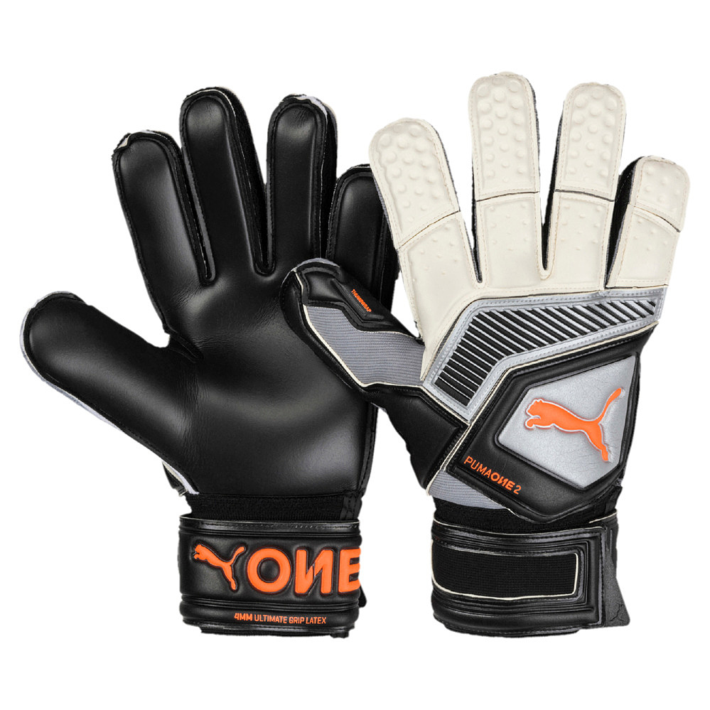 Puma Unisex Men´s Women´s Goalkeeper Goalkeeper Gloves One Protect 2 RC-