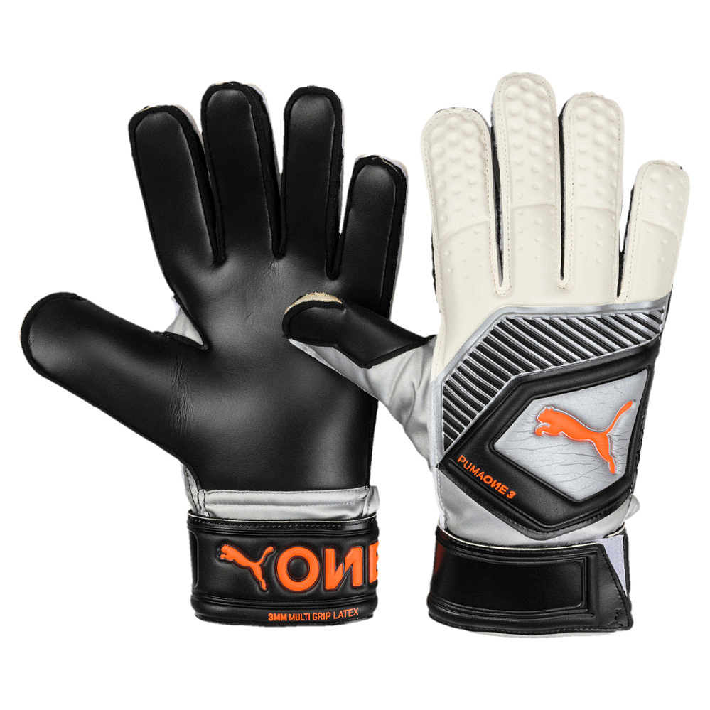 Puma Unisexe Hommes Femmes Gardien De but Gants Goalkeeper basiques PUMA ONE Protect 3 Puma Unisexe Hommes Femmes Gardien De Protect but Gants Goalkeeper basiques PUMA ONE Protect De 3 7670bb