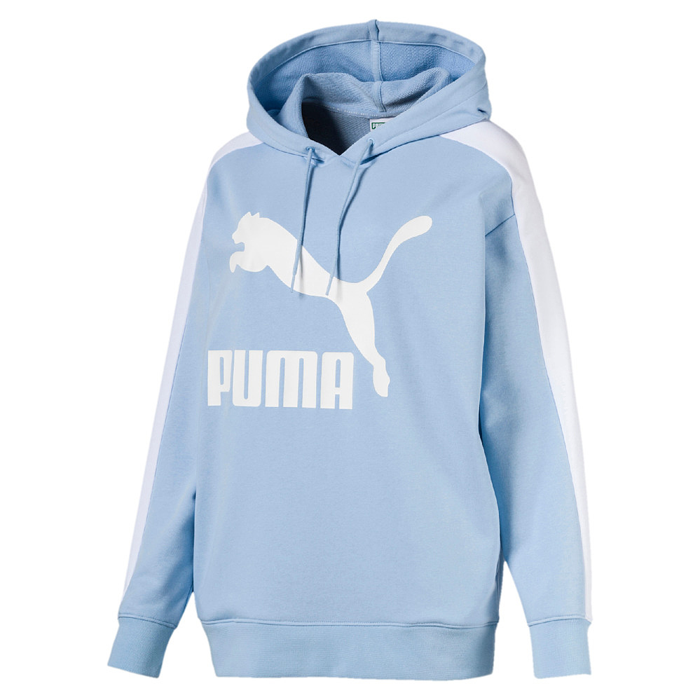 puma damen classics logo t7 puma damen classics logo t7