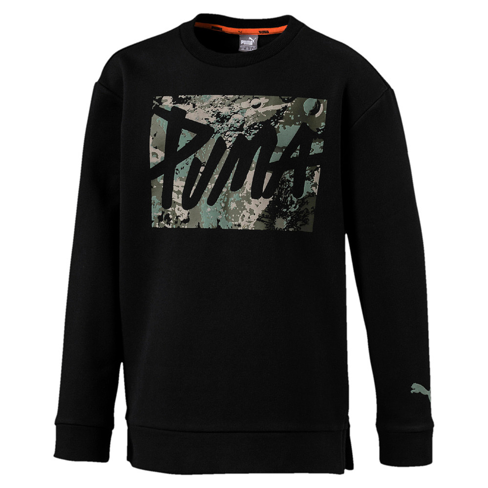 kinder pullover puma kinder pullover puma