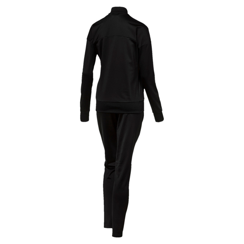 Details zu Puma Damen Trainingsanzug Sportanzug Jogginganzug Track Suit Classic Tricot Details zu Puma Damen Trainingsanzug Sportanzug Jogginganzug Track Suit Classic Tricot