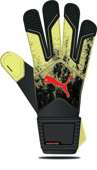 PUMA but Gardien De but PUMA Gants Future Grip 18.4 41446 75f0b7 PUMA but Gardien De but PUMA Gants Future Grip 18.4 41446 75f0b7