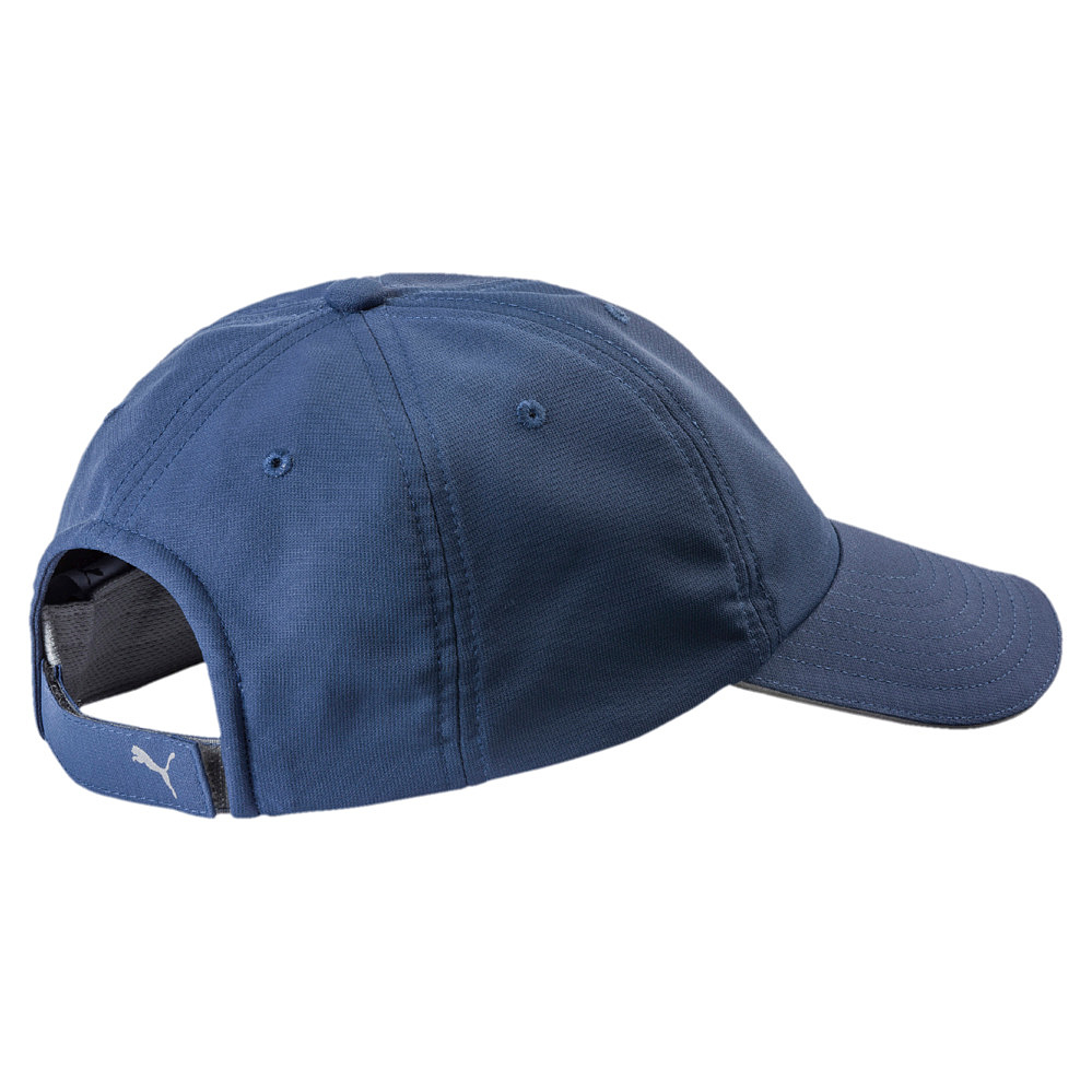 puma running hats