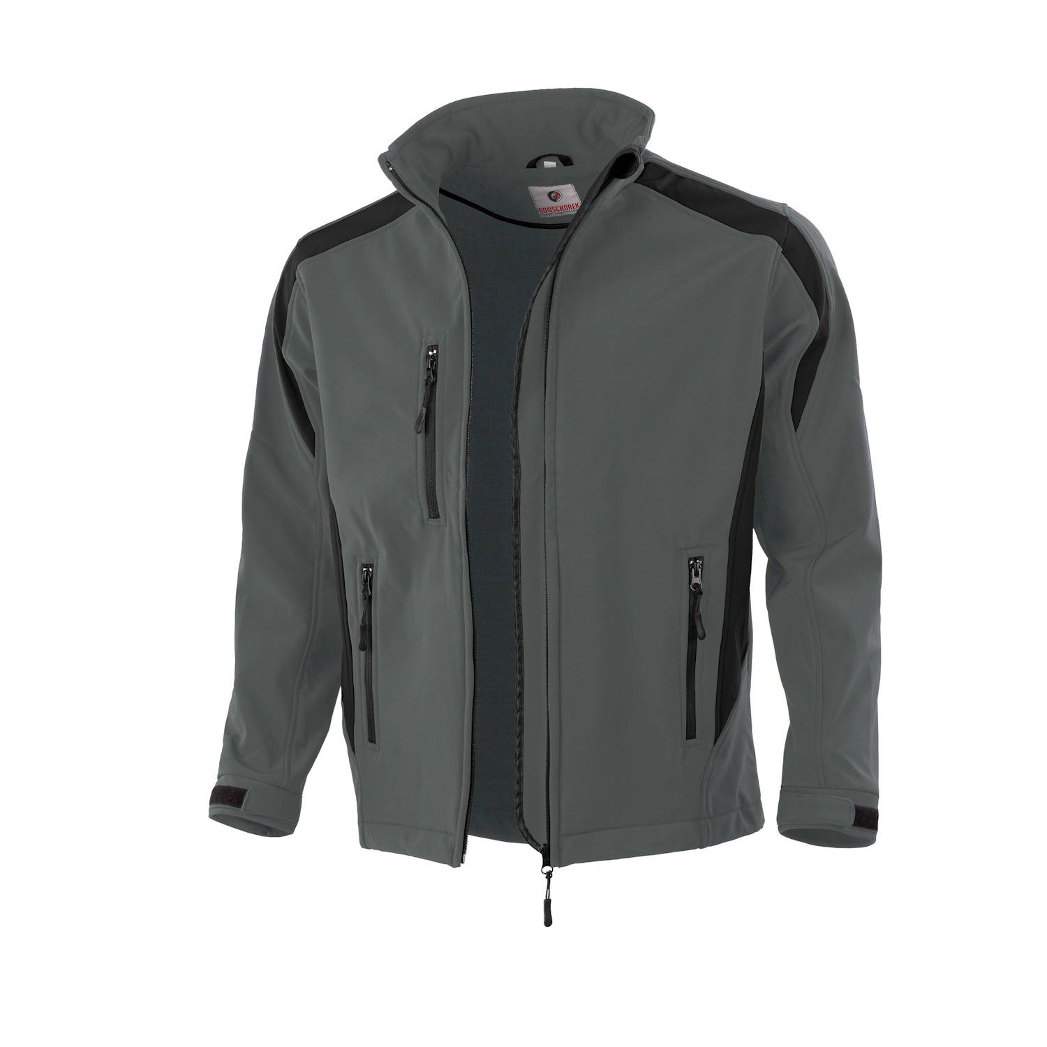 Arbeitsjacke Arbeits jacke Berufsjacke Qualitex Baumwolle 270 Neu 