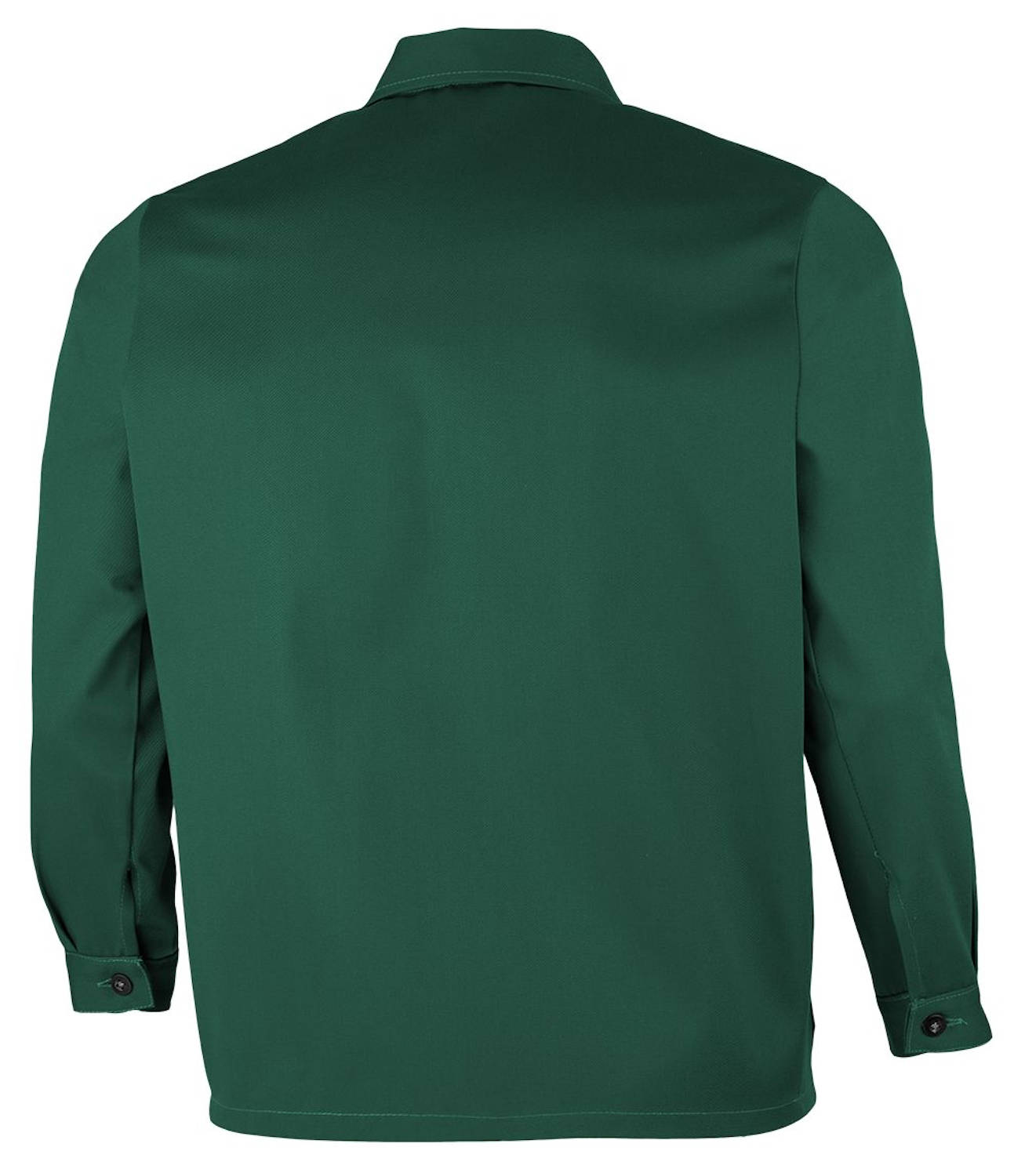 Qualitex Bundjacke "favorit" 100% Baumwolle Arbeitsjacke Jacke NEU in 5 Farben 