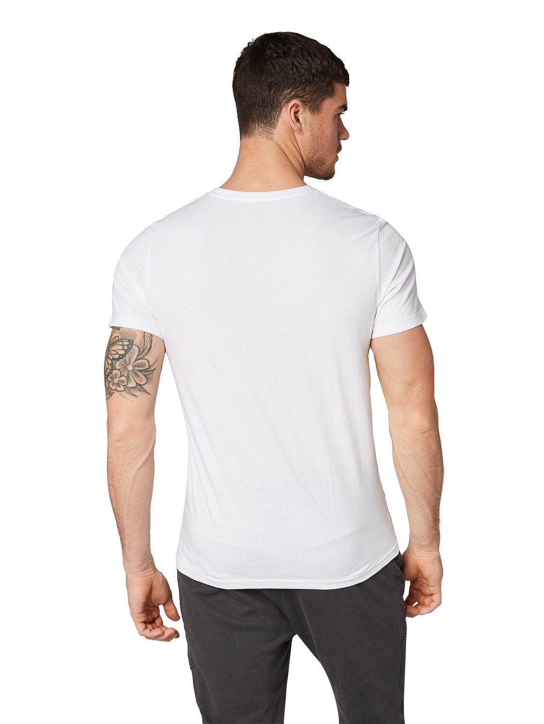 tom tailor clothing