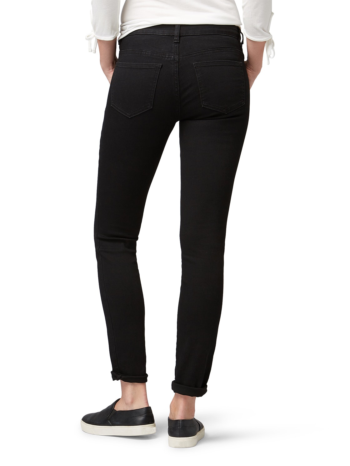TOM TAILOR Damen Alexa Slim Jeans