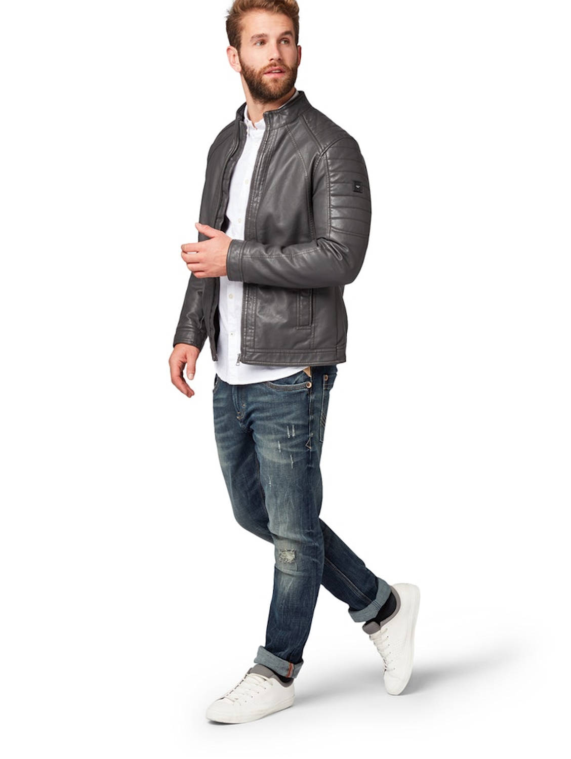 tom tailor clothing