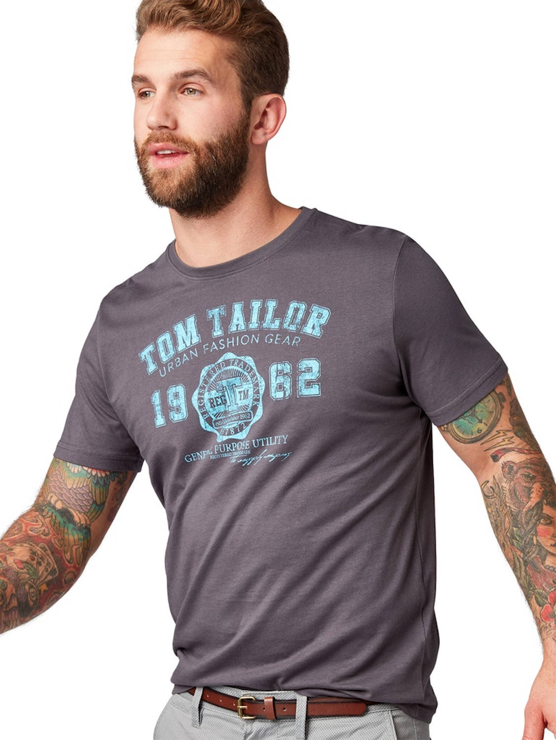 tailor t