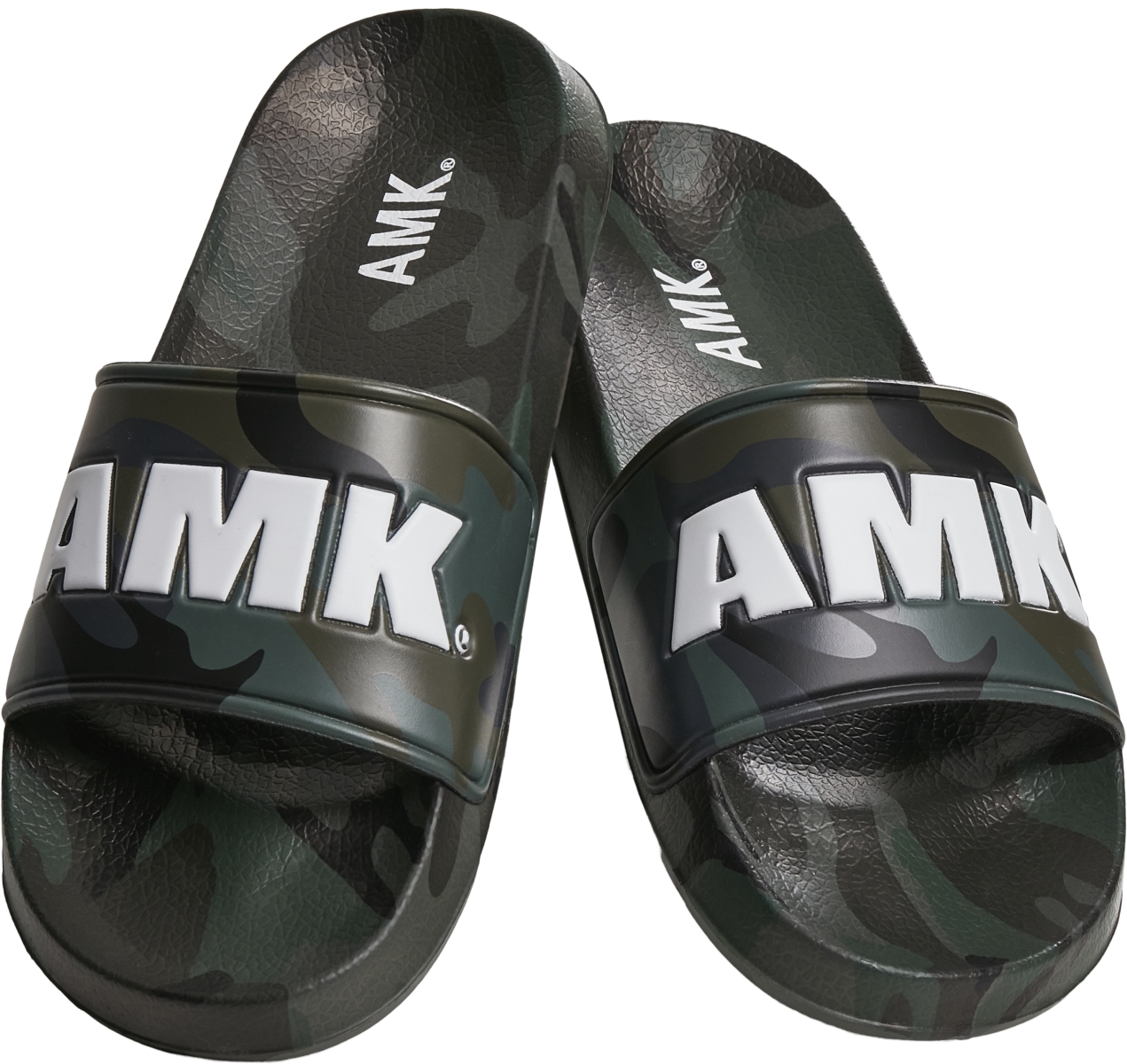 nike badelatschen camouflage