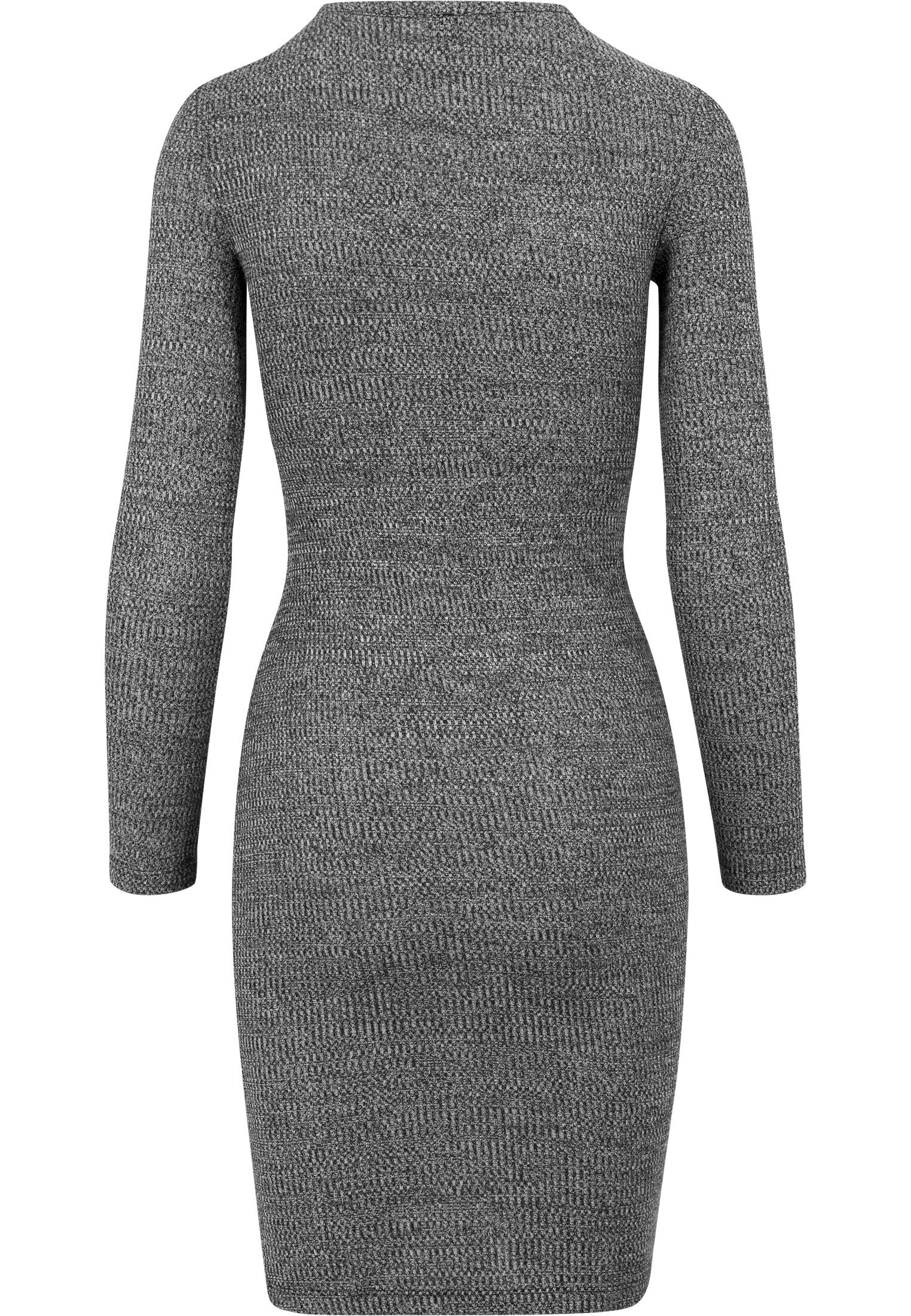 Urban Classics Damen Kleid Longshirt Kurz Boho Cocktail Quilt Oversize Dress 