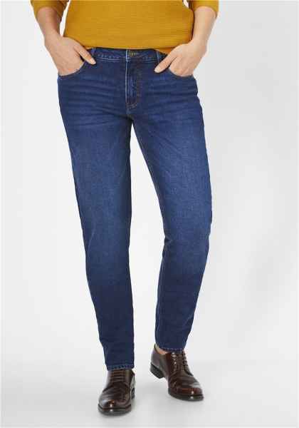 PADDOCK´S Damen Hose Jeans 60426 4918 000 JUNA MOTION&COMFORT